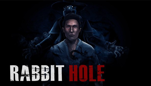 دانلود بازی Rabbit Hole – GoldBerg برای کامپیوتر