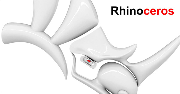 دانلود نرم افزار Rhinoceros 8 v8.6.24101.5001 طراحی سه بعدی