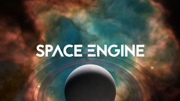 دانلود بازی SpaceEngine v20240418 – Early Access برای کامپیوتر
