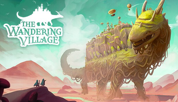 دانلود بازی The Wandering Village v0.1.31 – Early Access برای کامپیوتر