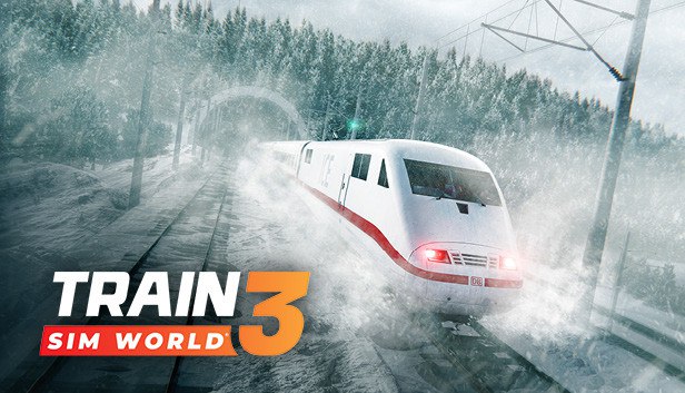 دانلود بازی Train Sim World 3 v1.0.16 – P2P/FitGirl برای کامپیوتر