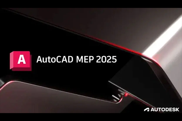 دانلود نرم افزار Autodesk AutoCAD MEP 2025.0.1 طراحی نقشه کشی تاسیسات ساختمانی