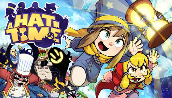 دانلود بازی A Hat in Time Ultimate Edition Build 13229107 برای کامپیوتر