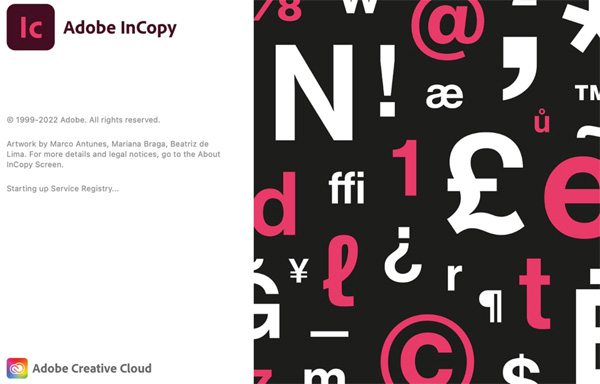 دانلود ادوبی این‌کاپی Adobe InCopy 2024 v19.3.0.058 طراحی و صفحه آرایی