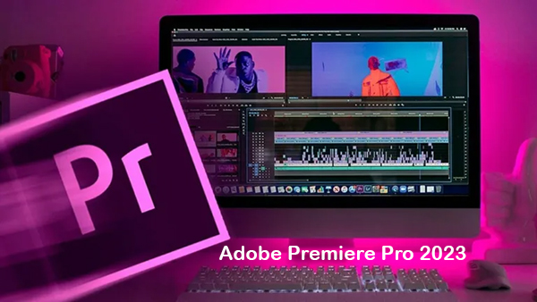 دانلود ادوبی پریمیر پرو Adobe Premiere Pro 2023 v23.4.0.56 ویرایش حرفه ای فیلم