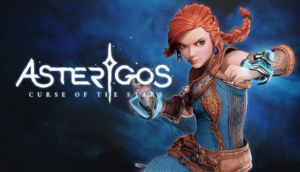 Asterigos: Curse of the Stars for windows download free