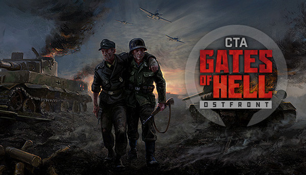 دانلود بازی Call to Arms Gates of Hell Ostfront Liberation – RUNE برای کامپیوتر