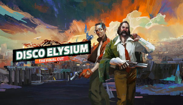 دانلود بازی Disco Elysium The Final Cut v20240509 – ElAmigos برای کامپیوتر