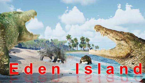 دانلود بازی Eden Island – Early Access برای کامپیوتر