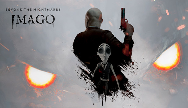 دانلود بازی IMAGO Beyond the Nightmares – DOGE برای کامپیوتر