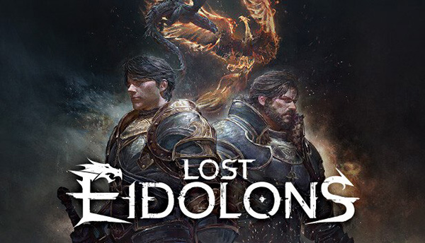 دانلود بازی Lost Eidolons v3.19 – GOG برای کامپیوتر