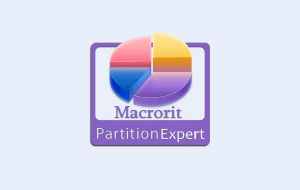 دانلود نرم افزار Macrorit Partition Expert 8.2.0 ابزار مدیریت هارد