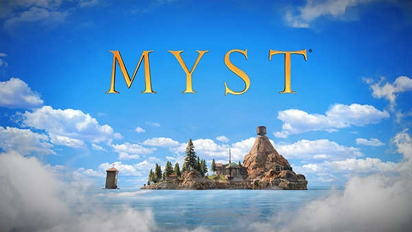 دانلود بازی Myst v1.8.6 – Portable برای کامپیوتر