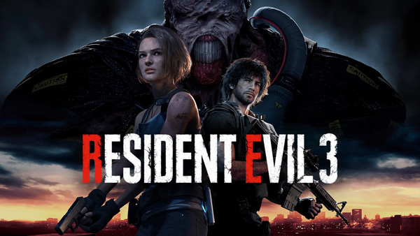دانلود بازی Resident Evil 3 v1.0.2.0 – Razor1911 برای کامپیوتر