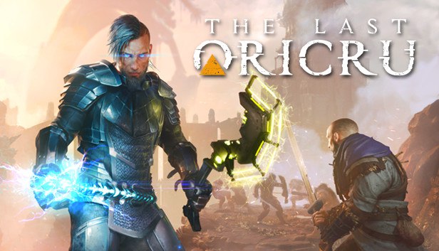 دانلود بازی The Last Oricru – GoldBerg برای کامپیوتر