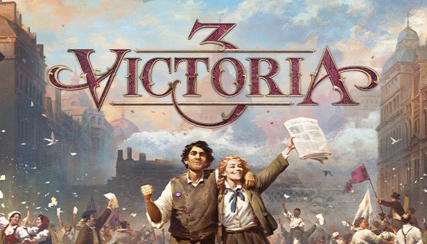 دانلود بازی Victoria 3 Grand Edition v1.6.0 – P2P برای کامپیوتر