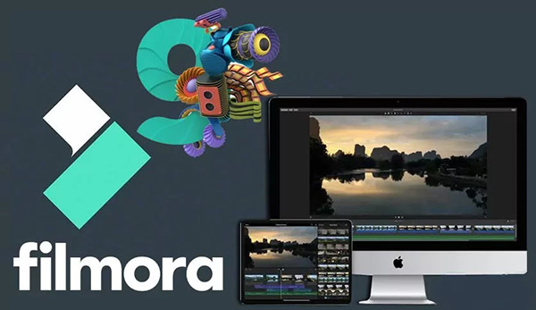 دانلود نرم افزار Wondershare Filmora v13.0.60.5095 ویرایش حرفه ای فیلم