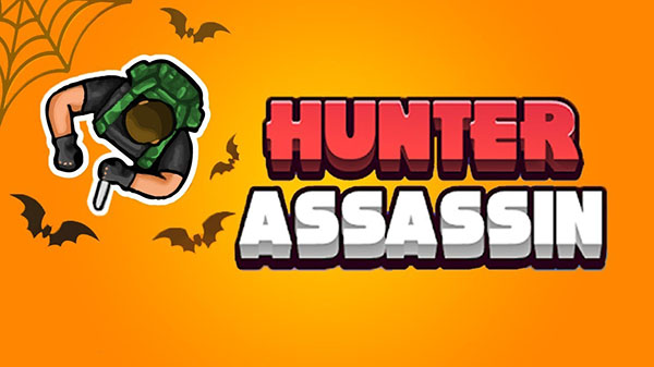 دانلود بازی Hunter assassin v1.990 برای اندروید