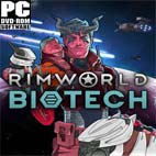 rimworld biotech