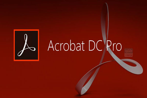 نرم افزار  Adobe Acrobat Pro DC 2024 v24.1.20604 ادوب اکروبات