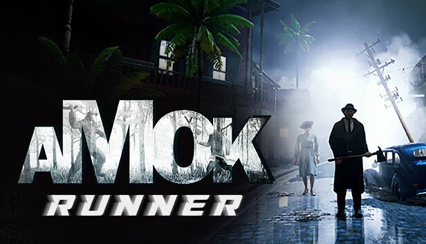 دانلود بازی Amok Runner v20230222 – P2P برای کامپیوتر