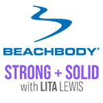 دوره آموزشی BeachBody – Strong + Solid with Lita Lewis