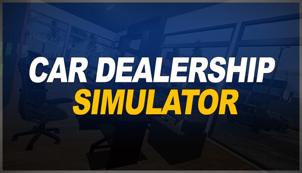 دانلود بازی Car Dealership Simulator – TENOKE برای کامپیوتر