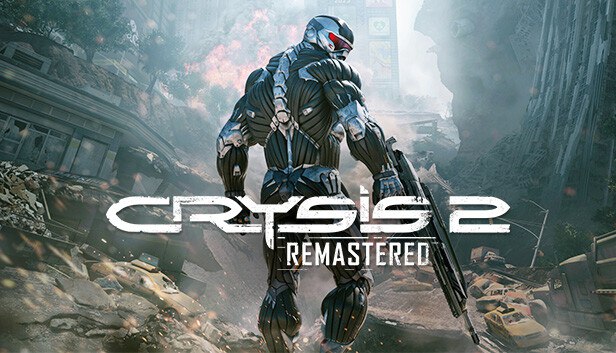 دانلود بازی Crysis 2 Remastered – FLT برای کامپیوتر