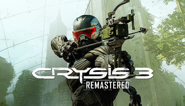 دانلود بازی Crysis 3 Remastered – FLT برای کامپیوتر