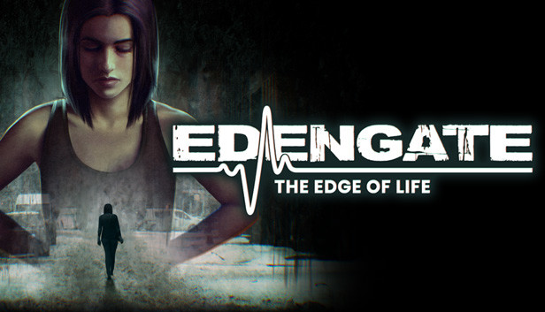 دانلود بازی EDENGATE The Edge of Life v20221130 – GoldBerg برای کامپیوتر