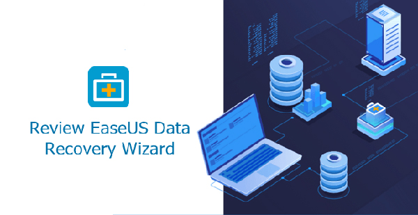 دانلود نرم افزار EaseUS Data Recovery Wizard Technician v16.0.0.0 Build 20230202 بازیابی اطلاعات