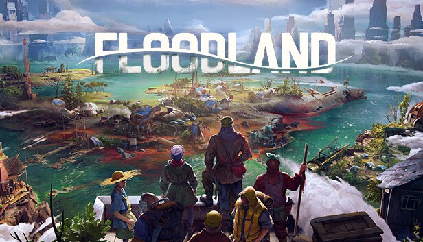 دانلود بازی Floodland v1.2.22330 – GoldBerg برای کامپیوتر