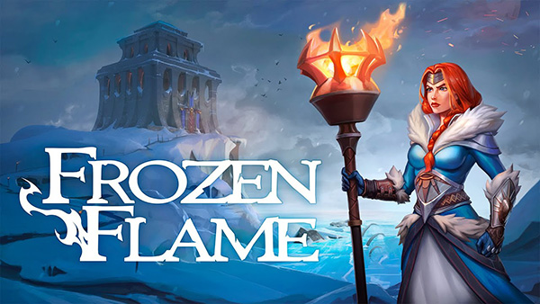 دانلود بازی Frozen Flame v0.73.0.0.32742 – Early Access برای کامپیوتر