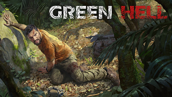 دانلود بازی Green Hell v2.7.1 – P2P برای کامپیوتر