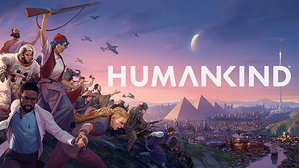 دانلود بازی HUMANKIND v1.0.26.4437 – P2P برای کامپیوتر