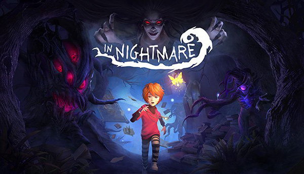 دانلود بازی In Nightmare v1.04 – GoldBerg برای کامپیوتر