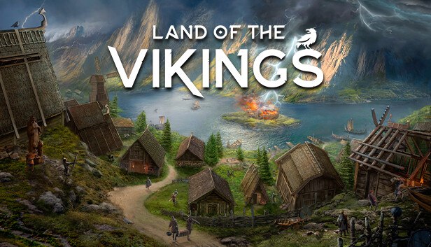 دانلود بازی Land of the Vikings v1.1.0a – GOG برای کامپیوتر