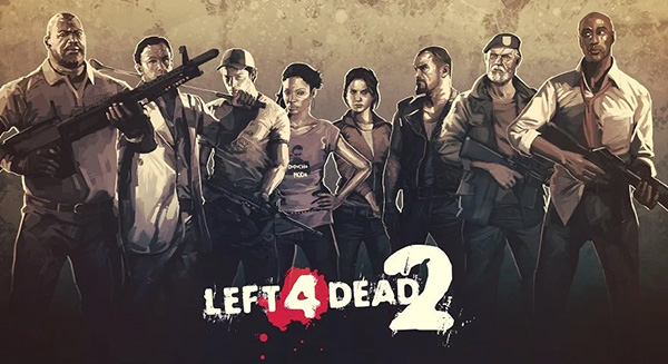 دانلود بازی Left 4 Dead 2 The Last Stand v2.2.2.7 برای کامپیوتر