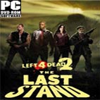 Left 4 Dead 2 The Last Stand