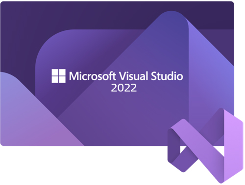 دانلود ویژوال استودیو Microsoft Visual Studio 2022 AIO v17.6.0 همه نسخه ها