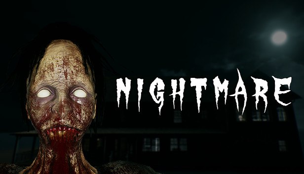 دانلود بازی Nightmare – TENOKE برای کامپیوتر