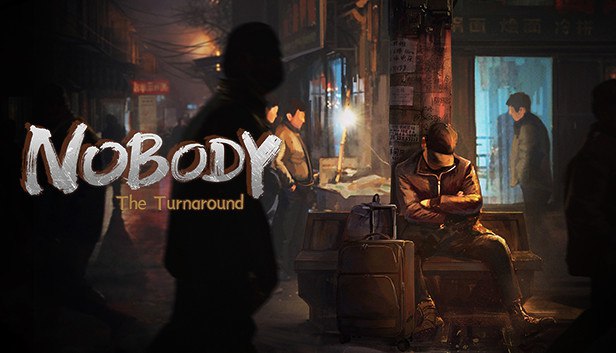 دانلود بازی Nobody The Turnaround Build 9972893 نسخه Early Access