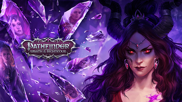 دانلود بازی Pathfinder Wrath of the REE The Lord of Nothing – RUNE برای کامپیوتر