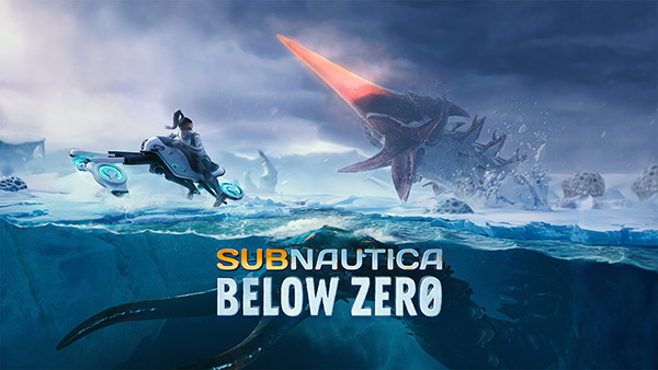 دانلود بازی Subnautica Below Zero v16.05.2024 – Portable برای کامپیوتر