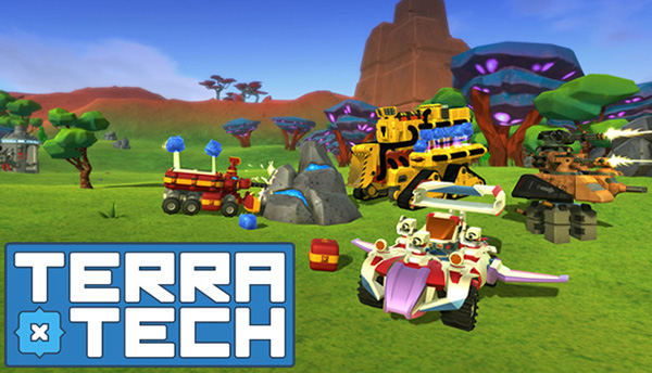 دانلود بازی TerraTech Build 12721844 – Portable برای کامپیوتر