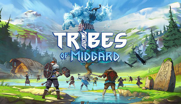 دانلود بازی Tribes of Midgard v4.0.17180 – 0xdeadc0de برای کامپیوتر