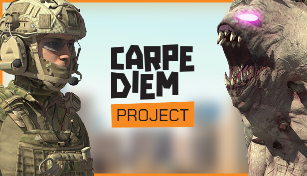 دانلود بازی Carpe Diem Project – GoldBerg برای کامپیوتر
