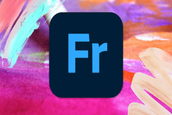 دانلود نرم افزار Adobe Fresco 5.5.0.1380 نقاشی دیجیتال