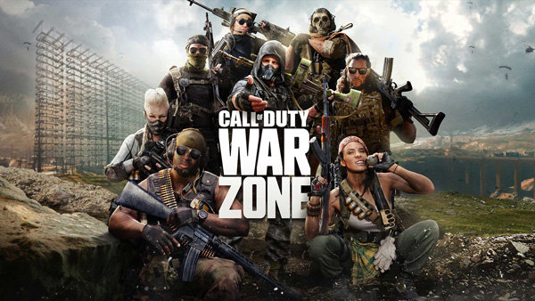 دانلود بازی کالاف دیوتی وارزون Call Of Duty Warzone 2.0 – Steam Backup آپدیت اردیبهشت 1403