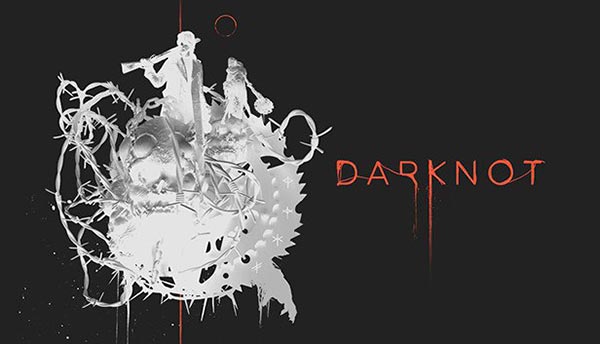 دانلود بازی DarKnot – Early Access برای کامپیوتر